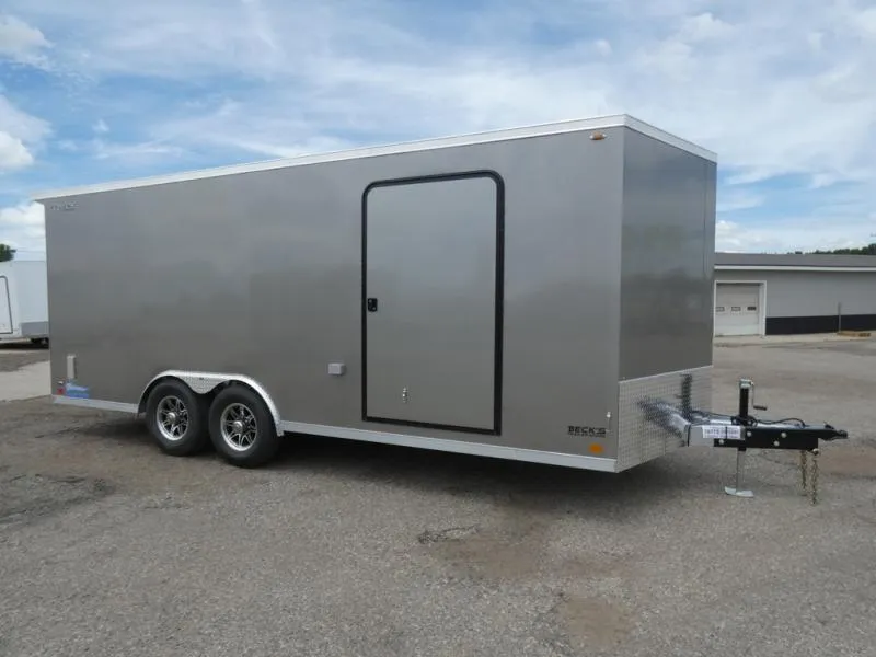 new Car Haulers / Racing Trailers Legend Trailers  for sale, in Saint Johns, MI image-0
