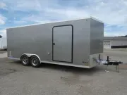 new Car Haulers / Racing Trailers Legend Trailers  for sale, in Saint Johns, MI Thumbnail 1