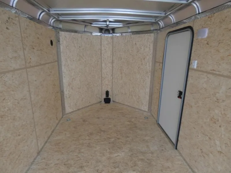 new Cargo (Enclosed) Trailers Legend Trailers  for sale, in St Johns, MI Thumbnail 9