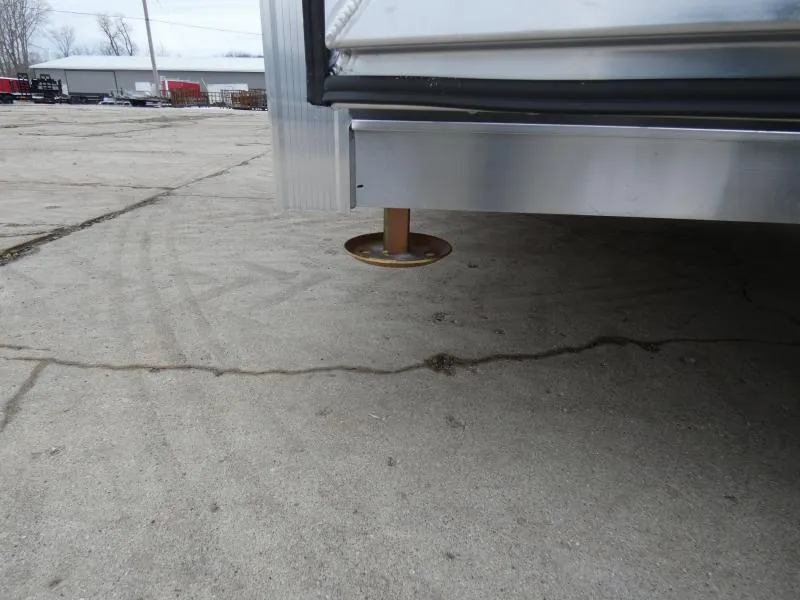 new Cargo (Enclosed) Trailers Legend Trailers  for sale, in St Johns, MI Thumbnail 17