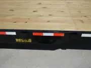 new Car Haulers / Racing Trailers Rice Trailers  for sale, in Saint Johns, MI Thumbnail 8