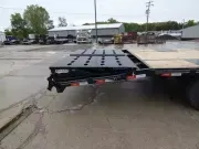 new Equipment / Flatbed Trailers Legend Trailers of Texas  for sale, in Saint Johns, MI Thumbnail 7
