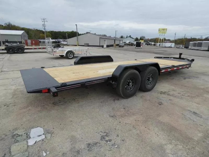 new Equipment / Flatbed Trailers Diamond C Trailers  for sale, in St Johns, MI Thumbnail 6