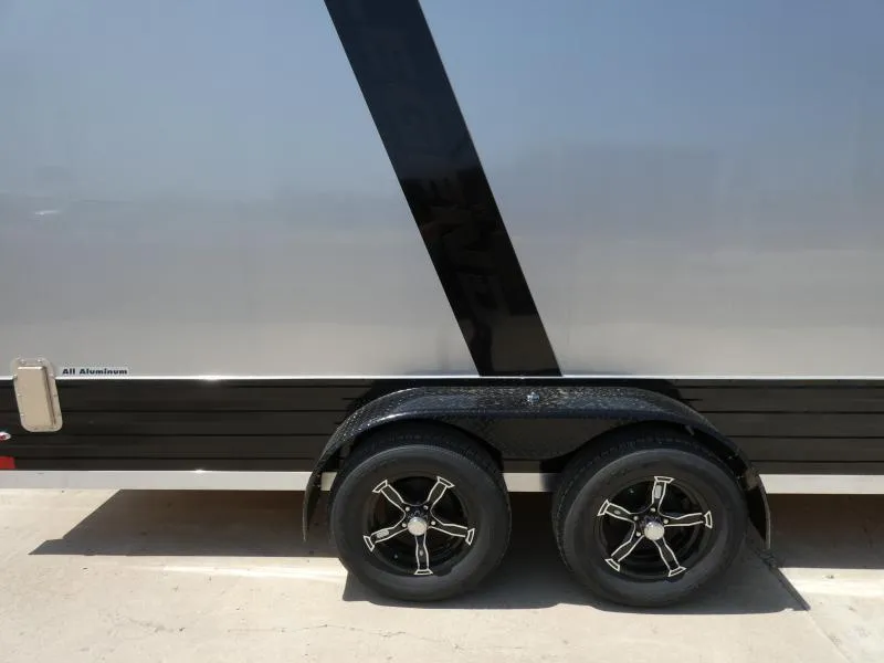 new Cargo (Enclosed) Trailers Legend Trailers  for sale, in St Johns, MI Thumbnail 5