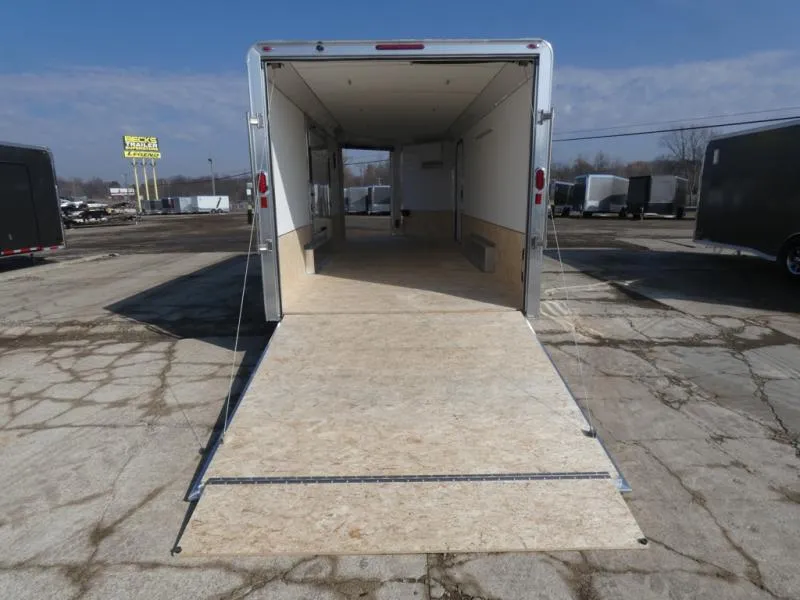 new Other Trailers Legend Trailers  for sale, in Saint Johns, MI Thumbnail 12