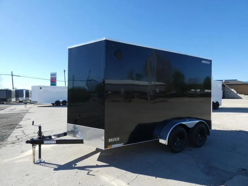new Cargo (Enclosed) Trailers Legend Trailers  for sale, in St Johns, MI Thumbnail 2