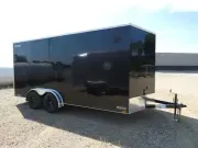 new Cargo (Enclosed) Trailers Legend Trailers  for sale, in Saint Johns, MI Thumbnail 2