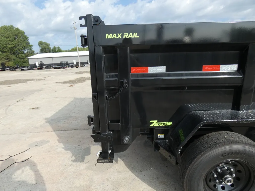 new Dump Trailers Load Trail  for sale, in Saint Johns, MI Thumbnail 6