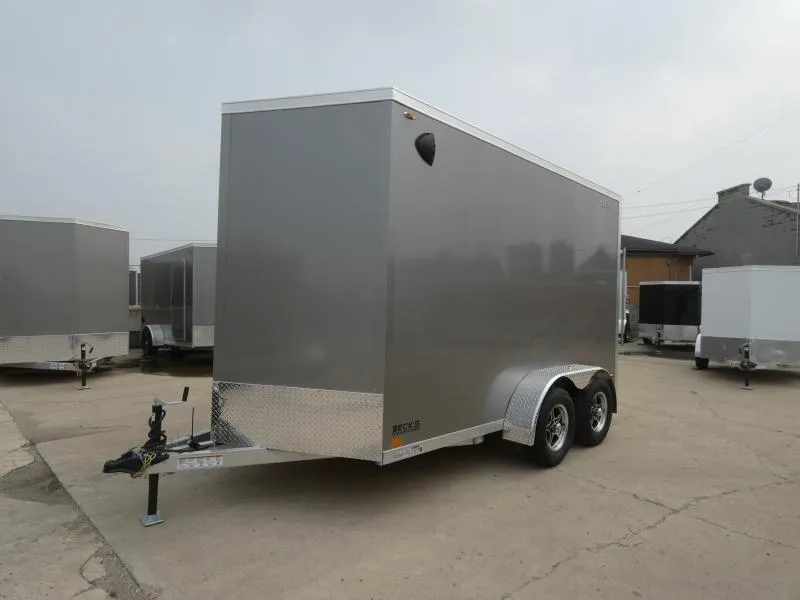 new Cargo (Enclosed) Trailers Legend Trailers  for sale, in Saint Johns, MI Thumbnail 2