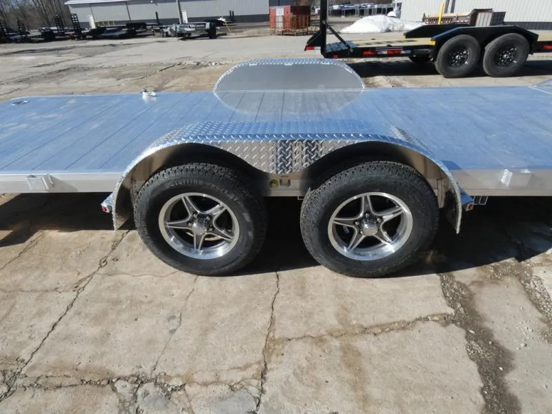 new Car Haulers / Racing Trailers Legend Trailers  for sale, in St Johns, MI Thumbnail 10