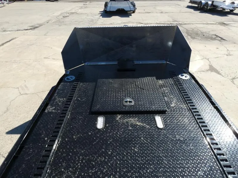 new Car Haulers / Racing Trailers MAXX-D  for sale, in Saint Johns, MI Thumbnail 10