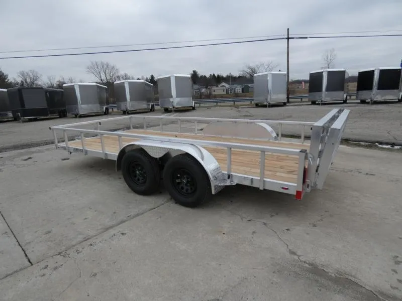 new Other Trailers Legend Trailers  for sale, in St Johns, MI Thumbnail 3
