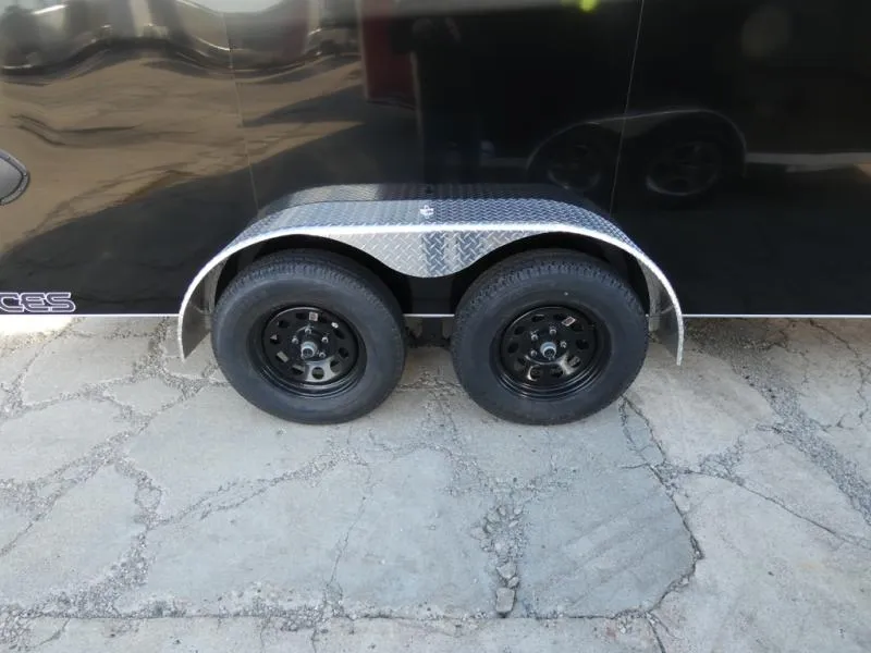 new Car Haulers / Racing Trailers Legend Trailers  for sale, in Saint Johns, MI Thumbnail 6