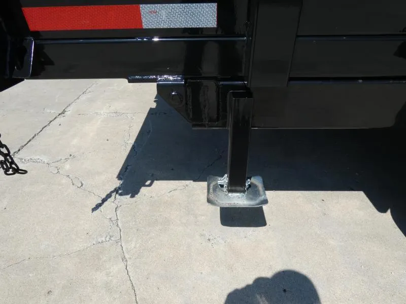 new Dump Trailers DuraDump  for sale, in Saint Johns, MI Thumbnail 10