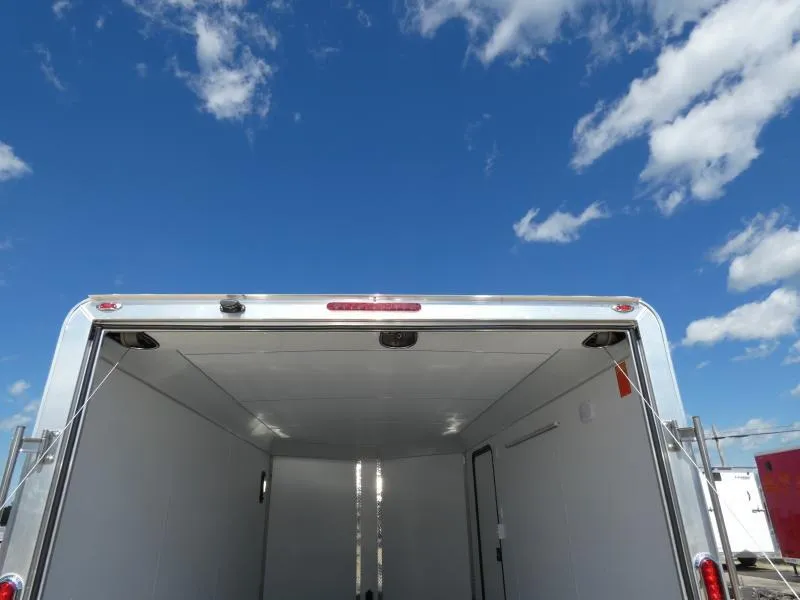 new Cargo (Enclosed) Trailers Legend Trailers  for sale, in Saint Johns, MI Thumbnail 14