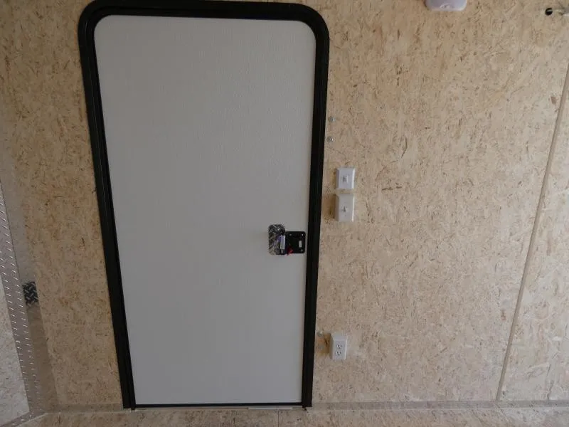 new Cargo (Enclosed) Trailers Legend Trailers  for sale, in Saint Johns, MI Thumbnail 14