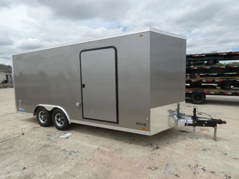 new Car Haulers / Racing Trailers Legend Trailers  for sale, in St Johns, MI image-0
