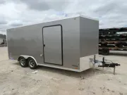 new Car Haulers / Racing Trailers Legend Trailers  for sale, in St Johns, MI Thumbnail 1