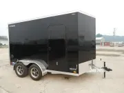 new Cargo (Enclosed) Trailers Legend Trailers  for sale, in Saint Johns, MI Thumbnail 1