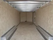 new Cargo (Enclosed) Trailers Legend Trailers  for sale, in Saint Johns, MI Thumbnail 8