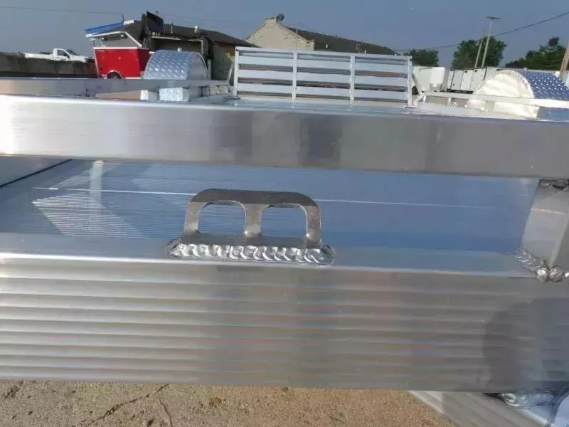 new Other Trailers Legend Trailers  for sale, in St Johns, MI Thumbnail 17