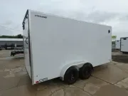 new Cargo (Enclosed) Trailers Legend Trailers  for sale, in St Johns, MI Thumbnail 3