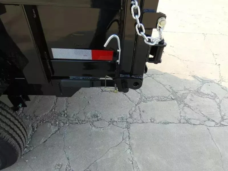 new Dump Trailers DuraDump  for sale, in Saint Johns, MI Thumbnail 10