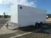 new Cargo (Enclosed) Trailers Legend Trailers  for sale, in St Johns, MI Thumbnail 2