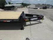 new Equipment / Flatbed Trailers Legend Trailers of Texas  for sale, in St Johns, MI Thumbnail 7