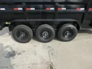 new Dump Trailers Load Trail  for sale, in Saint Johns, MI Thumbnail 7