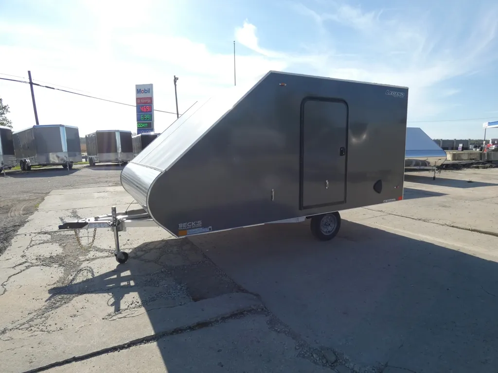 new Snowmobile Trailers Legend Trailers  for sale, in Saint Johns, MI image-0