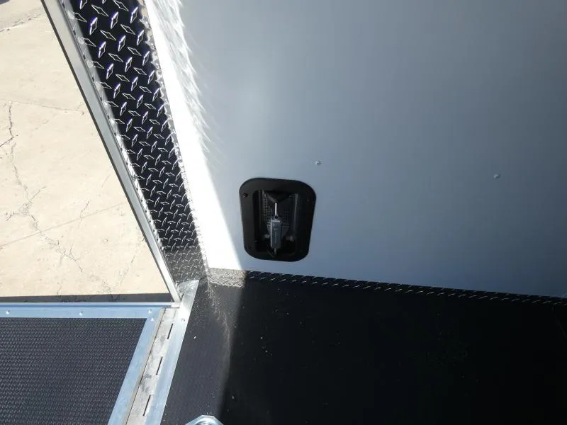 new Cargo (Enclosed) Trailers Legend Trailers  for sale, in Saint Johns, MI Thumbnail 12