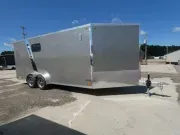 new Snowmobile Trailers Legend Trailers  for sale, in Saint Johns, MI Thumbnail 2