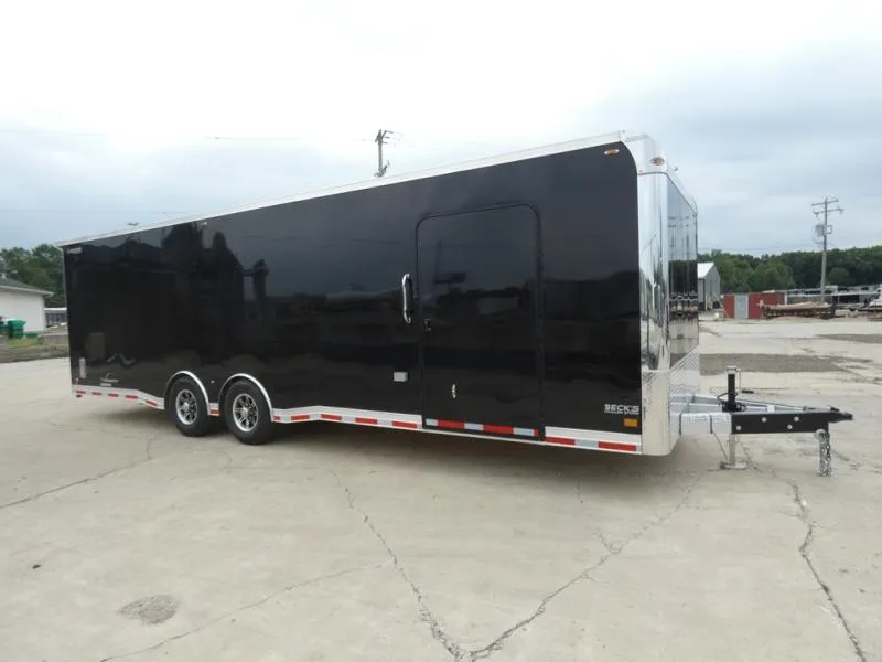new Car Haulers / Racing Trailers Legend Trailers  for sale, in St Johns, MI image-0