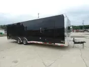 new Car Haulers / Racing Trailers Legend Trailers  for sale, in St Johns, MI Thumbnail 1