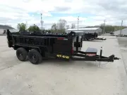 new Dump Trailers DuraDump  for sale, in St Johns, MI Thumbnail 3