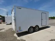 new Car Haulers / Racing Trailers Legend Trailers  for sale, in Saint Johns, MI Thumbnail 5