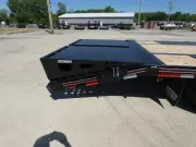 new Equipment / Flatbed Trailers Diamond C Trailers  for sale, in Saint Johns, MI Thumbnail 6