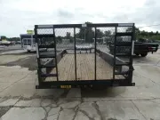 new Utility Trailers Load Trail  for sale, in Saint Johns, MI Thumbnail 4