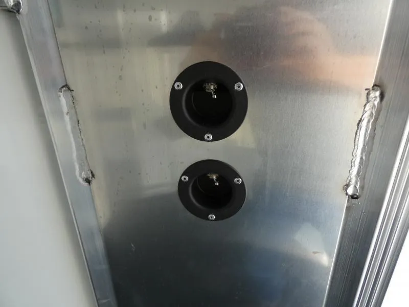 new Horse Trailers Sundowner Trailers  for sale, in Saint Johns, MI Thumbnail 19