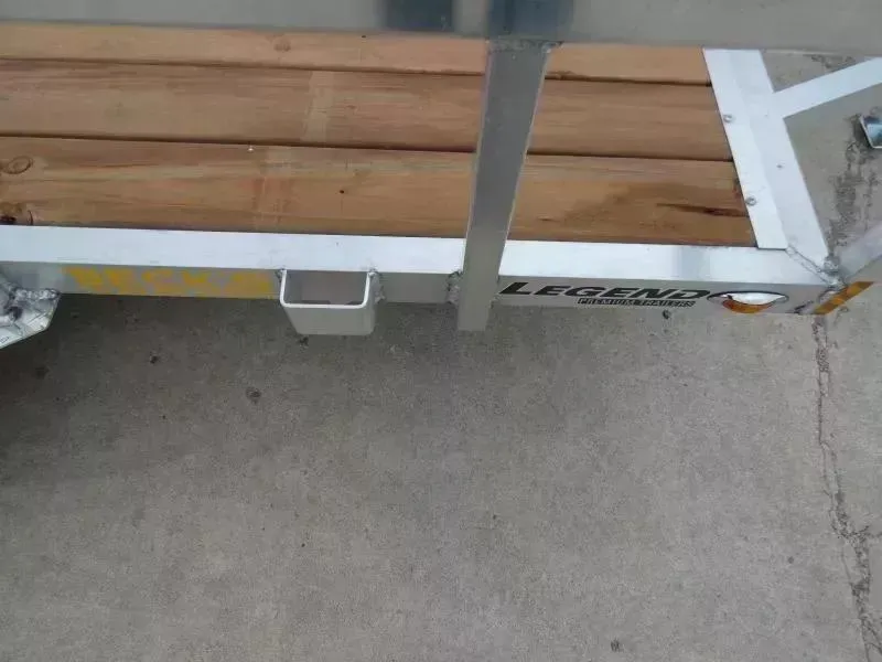 new Other Trailers Legend Trailers  for sale, in St Johns, MI Thumbnail 8