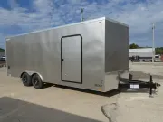 new Car Haulers / Racing Trailers Legend Trailers  for sale, in Saint Johns, MI Thumbnail 1