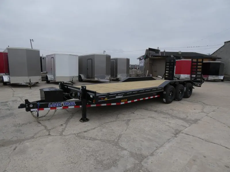 new Car Haulers / Racing Trailers Load Trail  for sale, in Saint Johns, MI Thumbnail 2