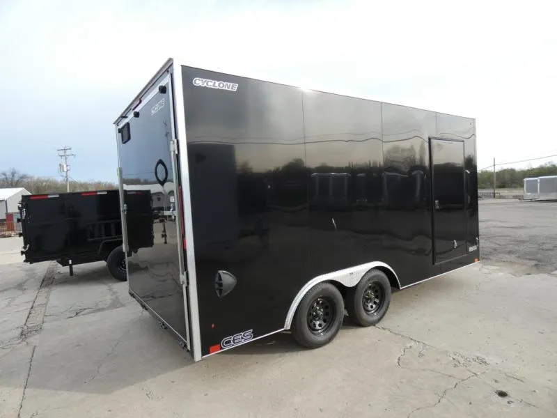 new Car Haulers / Racing Trailers Legend Trailers  for sale, in St Johns, MI Thumbnail 9
