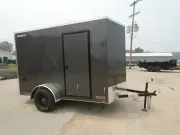 new Cargo (Enclosed) Trailers Legend Trailers  for sale, in Saint Johns, MI Thumbnail 1