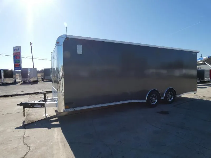 new Car Haulers / Racing Trailers Legend Trailers  for sale, in Saint Johns, MI Thumbnail 2