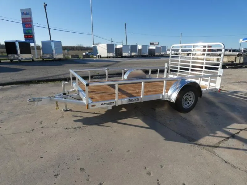 new Other Trailers Legend Trailers  for sale, in Saint Johns, MI Thumbnail 2
