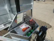 new Other Trailers Legend Trailers  for sale, in St Johns, MI Thumbnail 9