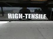 new Equipment / Flatbed Trailers Legend Trailers of Texas  for sale, in Saint Johns, MI Thumbnail 9