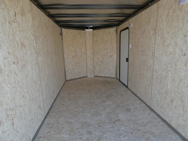 new Cargo (Enclosed) Trailers Legend Trailers  for sale, in St Johns, MI Thumbnail 7